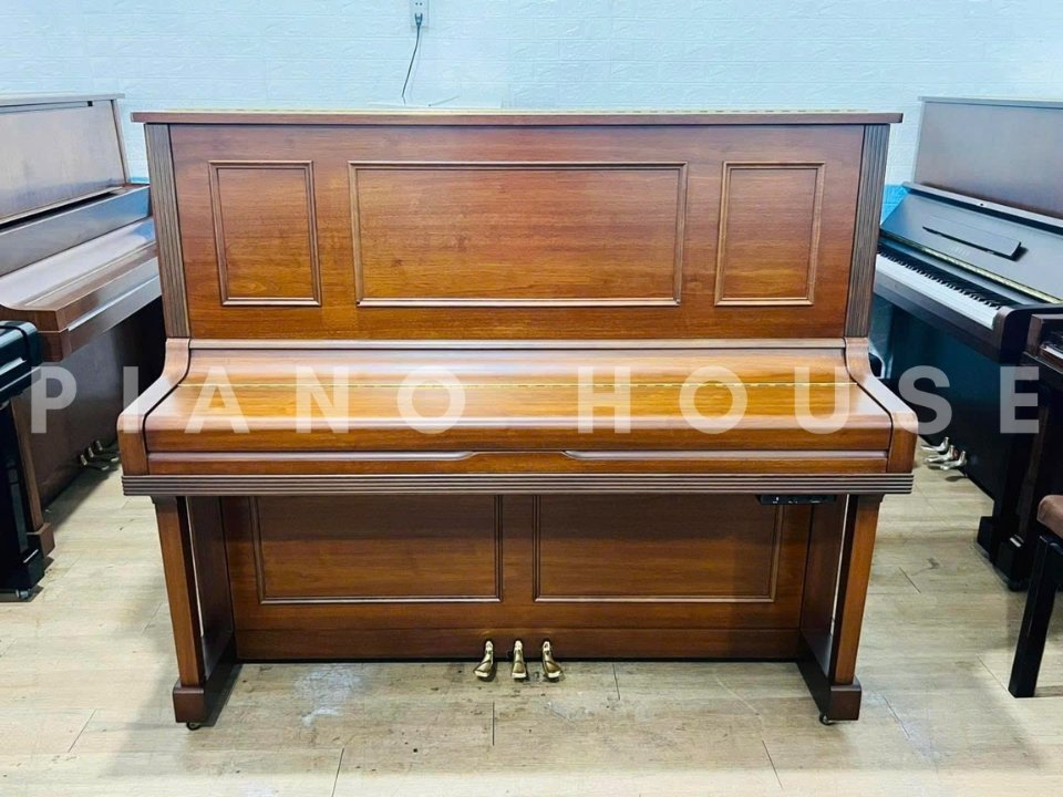 Chi tiết đàn YAMAHA W3AWn - Hình 4